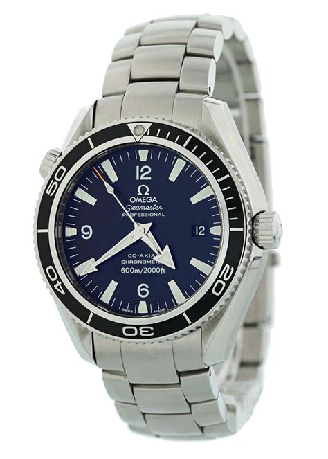 omega seamaster 2201.50.00|casino royale omega seamaster.